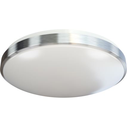 APLED - Plafonieră LED LENS PP TRICOLOR LED/36W/230V IP41 2520lm