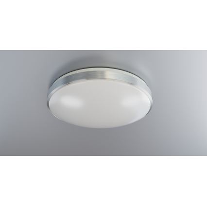 APLED - Plafonieră LED LENS PP TRICOLOR LED/36W/230V IP41 2520lm