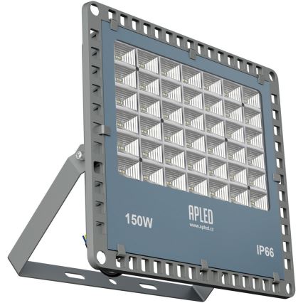 APLED - Proiector exterior LED PRO LED/150W/230V IP66 15000lm 6000K