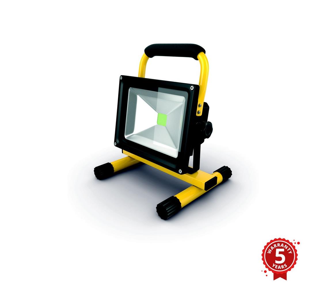 APLED - Proiector LED AKU LED/20W/230V IP65 6000K