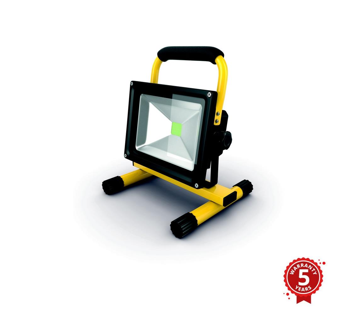 APLED - Proiector LED AKU LED/50W/230V IP65 6000K