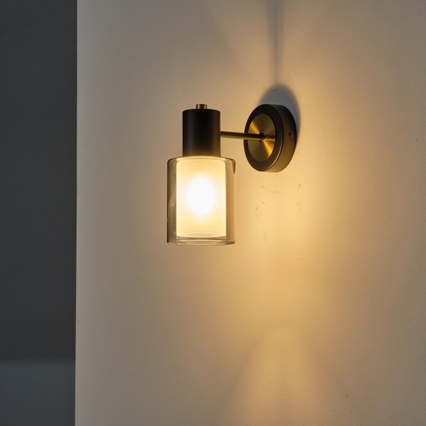 Aplică 1xE14/15W/230V