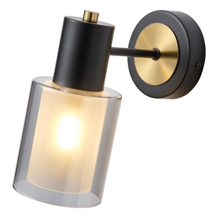 Aplică 1xE14/15W/230V