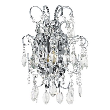 Aplică 1xE14/25W/230V Eglo