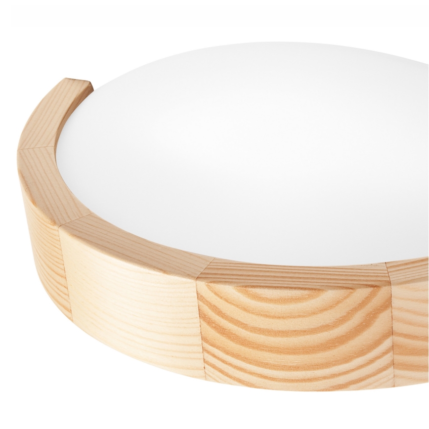 Aplică ANELLO 1xE27/60W/230V pin