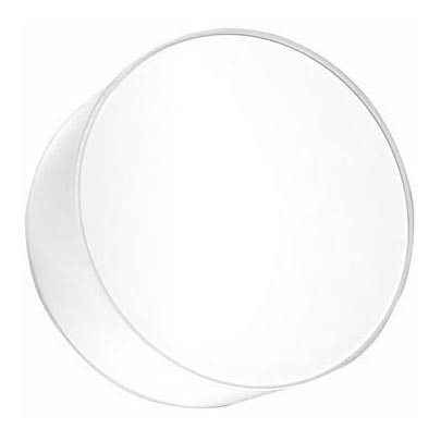 Aplică ARENA 1xE27/60W/230V albă