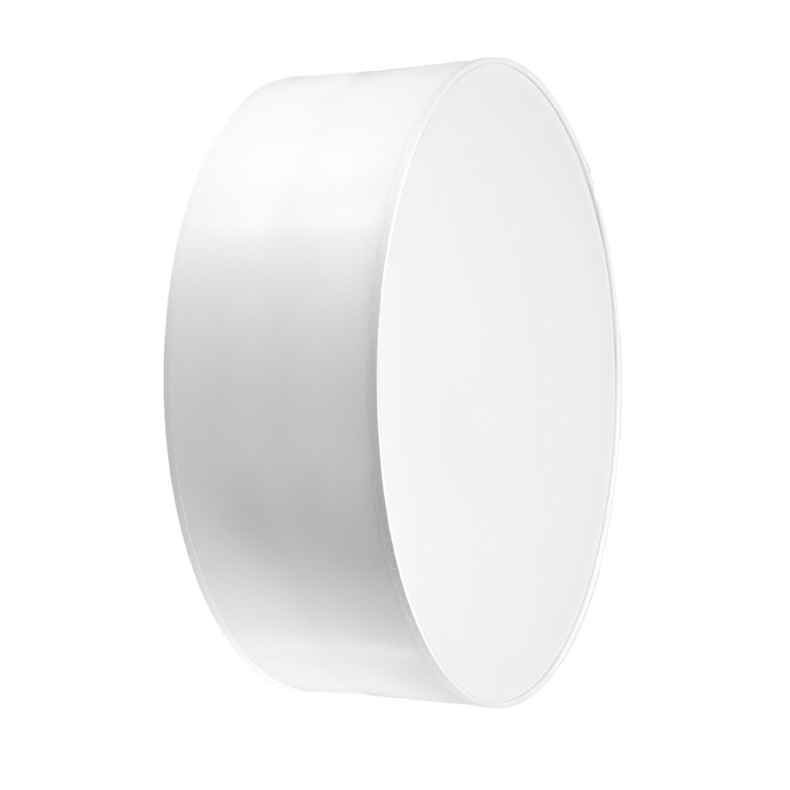 Aplică ARENA 1xE27/60W/230V albă