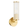 Aplică Argon 8497 HAMPTON 1xE14/7W/230V auriu