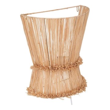 Aplică Atmosphera LOA 1xE27/40W/230V rafie