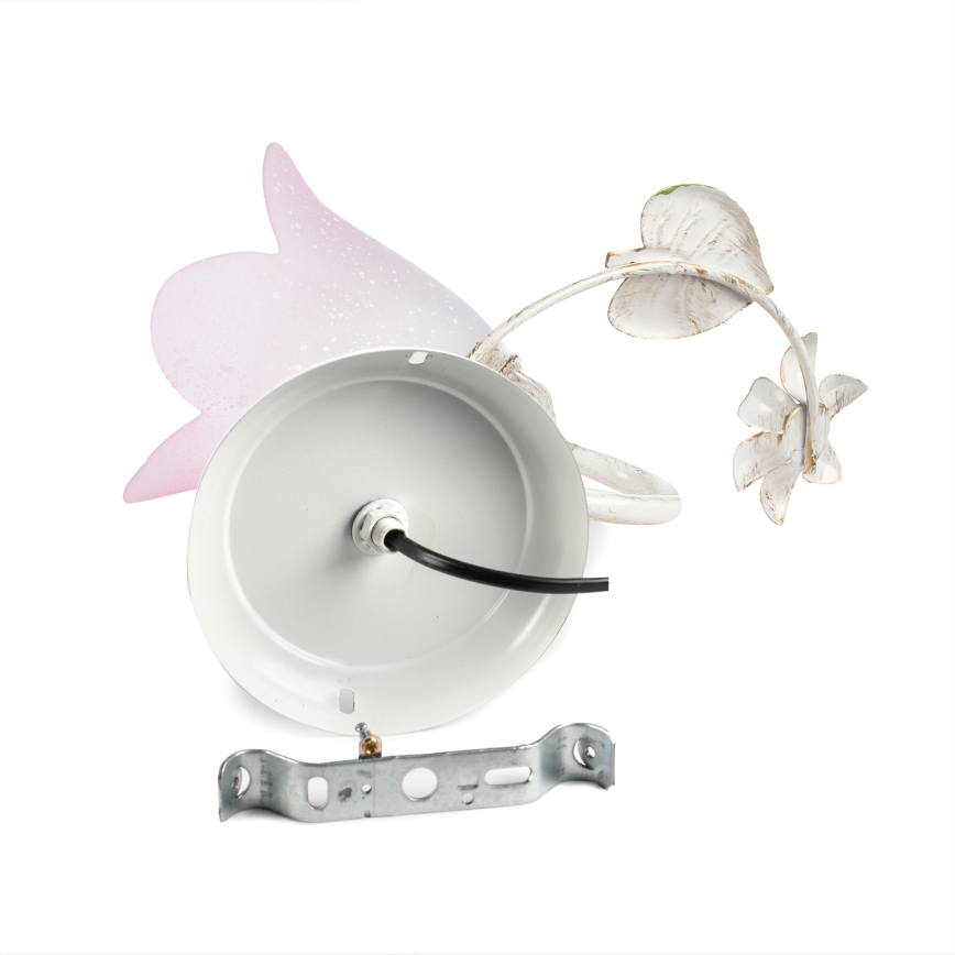 Aplică BOTTON DORO 1xE14/6W/230V ONLI