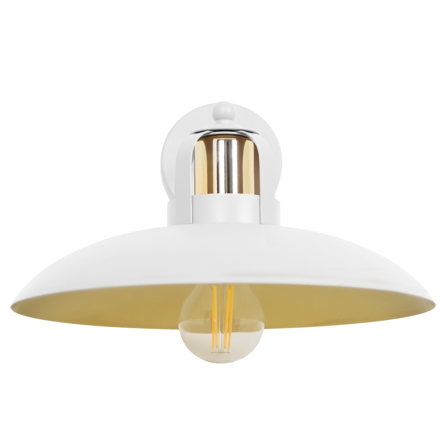 Aplică Brilagi FLAMENGO 1xE27/60W/230V alb