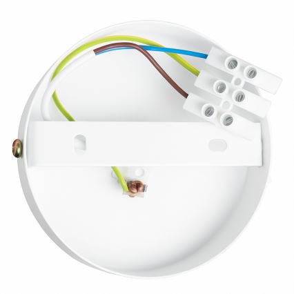 Aplică Brilagi FLAMENGO 1xE27/60W/230V alb