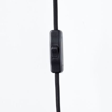 Aplică Brilliant BENNY 1xE27/40W/230V bambus