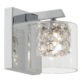 Aplică de cristal 1xG9/40W/230V Rabalux