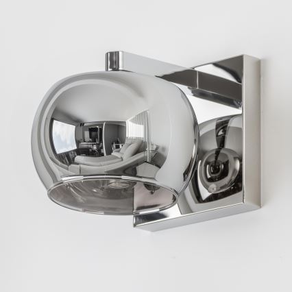 Aplică de cristal Brilagi JEWEL 1xG9/42W/230V