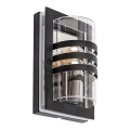 Aplică de exterior 1xE27/40W/230V IP44 Rabalux