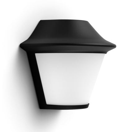 Aplică de exterior 1xE27/42W/230V IP44 Philips Massive