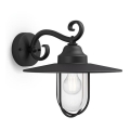 Aplică de exterior 1xE27/60W/230V IP44 Philips Massive