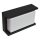 Aplică de exterior ARAGO 1xE27/60W/230V IP54 negru