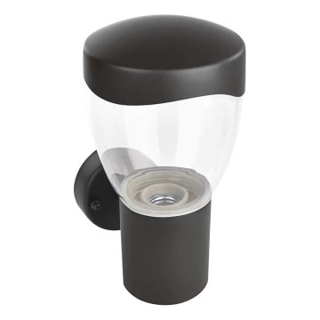 Aplică de exterior ARTEO 1xE27/15W/230V IP44