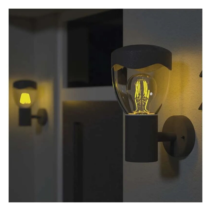 Aplică de exterior ARTEO 1xE27/15W/230V IP44