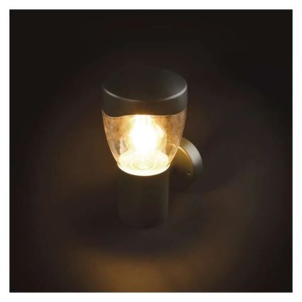 Aplică de exterior ARTEO 1xE27/15W/230V IP44