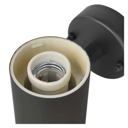 Aplică de exterior ARTEO 1xE27/15W/230V IP44