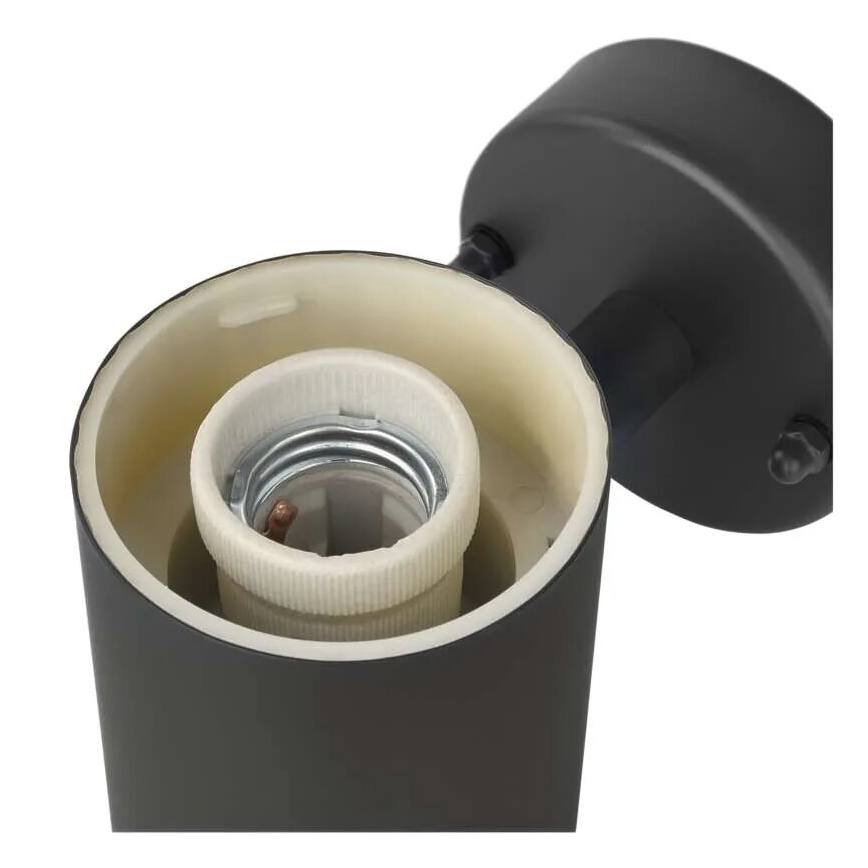 Aplică de exterior ARTEO 1xE27/15W/230V IP44