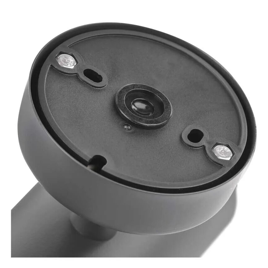 Aplică de exterior ARTEO 1xE27/15W/230V IP44