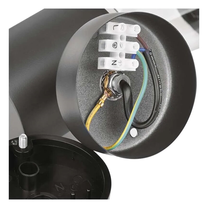 Aplică de exterior ARTEO 1xE27/15W/230V IP44