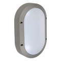 Aplica de exterior BERAD LED, 8W, 230V, IP54, gri