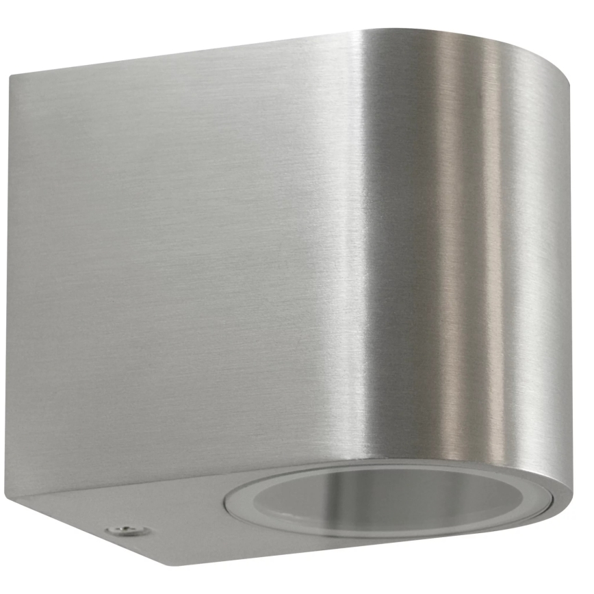 Aplica de exterior BOSTON, 1x GU10, 10W, 230V, IP44