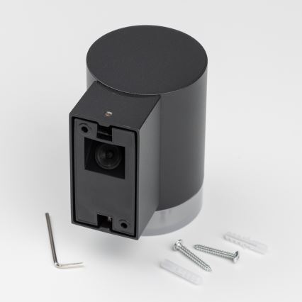 Aplică de exterior Brilagi MATERA 1xGU10/30W/230V IP54