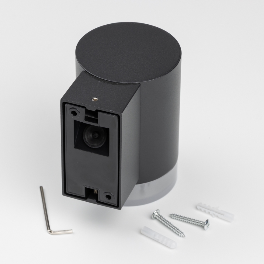 Aplică de exterior Brilagi MATERA 1xGU10/30W/230V IP54