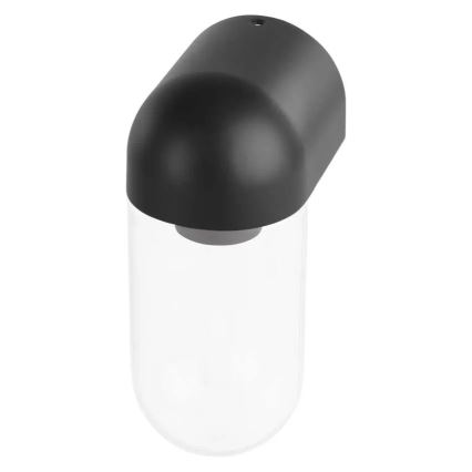 Aplică de exterior CASSIA 1xE27/15W/230V IP44