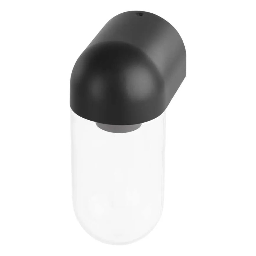 Aplică de exterior CASSIA 1xE27/15W/230V IP44