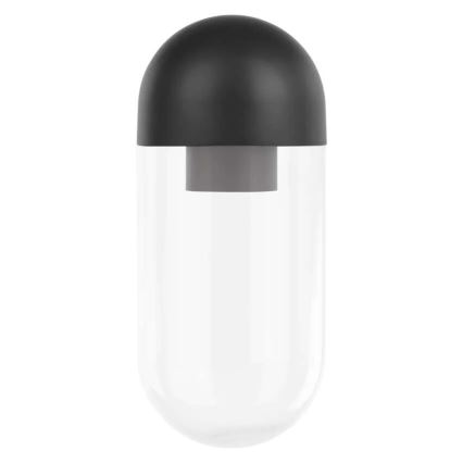 Aplică de exterior CASSIA 1xE27/15W/230V IP44