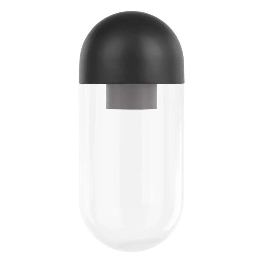 Aplică de exterior CASSIA 1xE27/15W/230V IP44