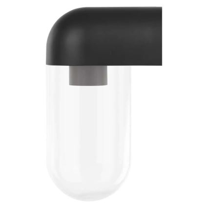 Aplică de exterior CASSIA 1xE27/15W/230V IP44