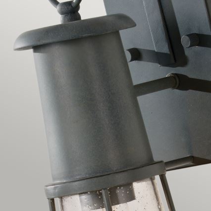 Aplică de exterior CHELSEA 1xE27/60W/230V IP44 Feiss