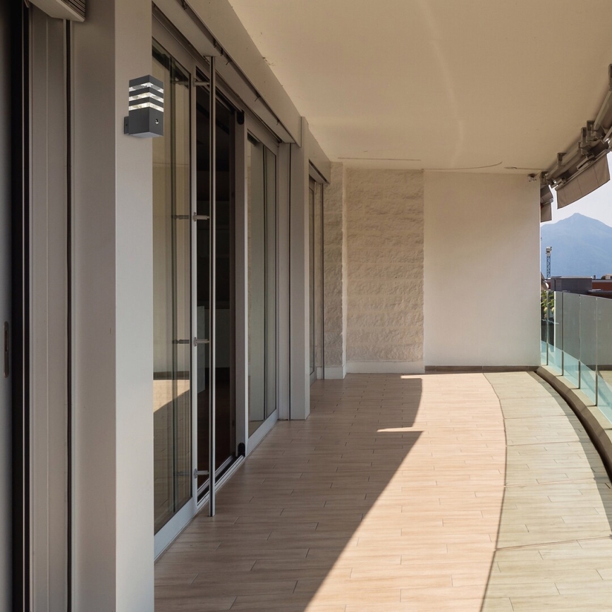 Aplică de exterior cu senzor 1xE27/12W/230V IP44 Rabalux