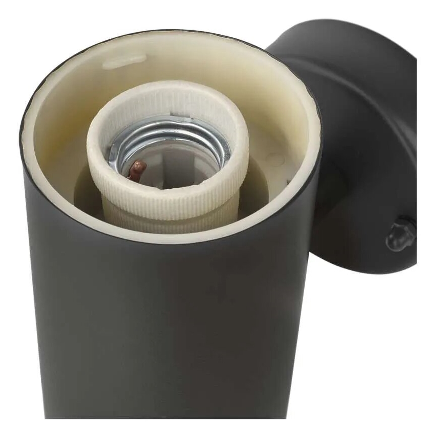 Aplică de exterior cu senzor ARTEO 1xE27/15W/230V IP44