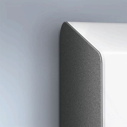 Aplică de exterior cu senzor L 30 S 1xE27/60W/230V IP44 antracit Steinel 068899