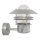 Aplică de exterior cu senzor Nordlux BLOKHUS 1xE27/60W/230V IP54