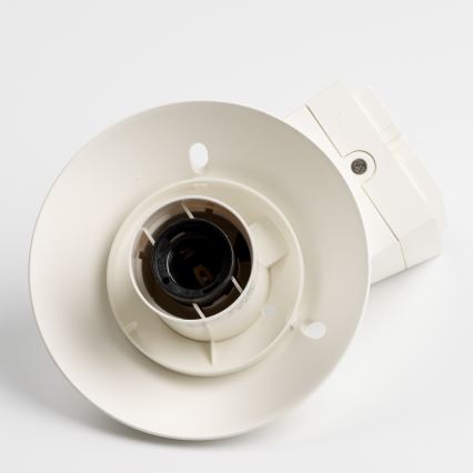 Aplică de exterior cu senzor Steinel 103785804 1xE27/60W/230V IP44