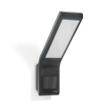 Aplică de exterior cu senzor XLED slim LED/7,2W/230V Steinel 012052
