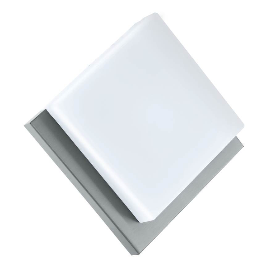 Eglo 94877 - Corp de iluminat perete exterior INFESTO 1 1xLED/8,2W/230V