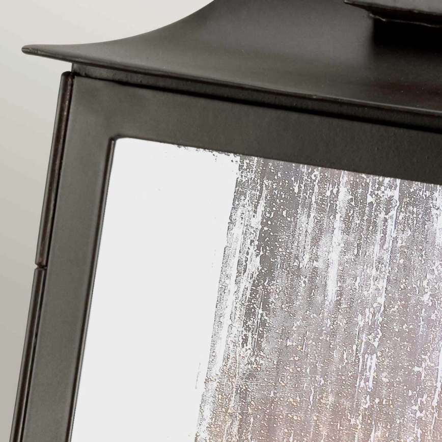 Aplică de exterior Elstead KENDAL 2xE14/60W/230V IP44