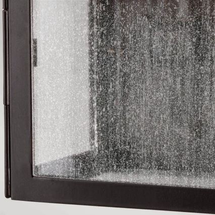 Aplică de exterior Elstead KENDAL 2xE14/60W/230V IP44
