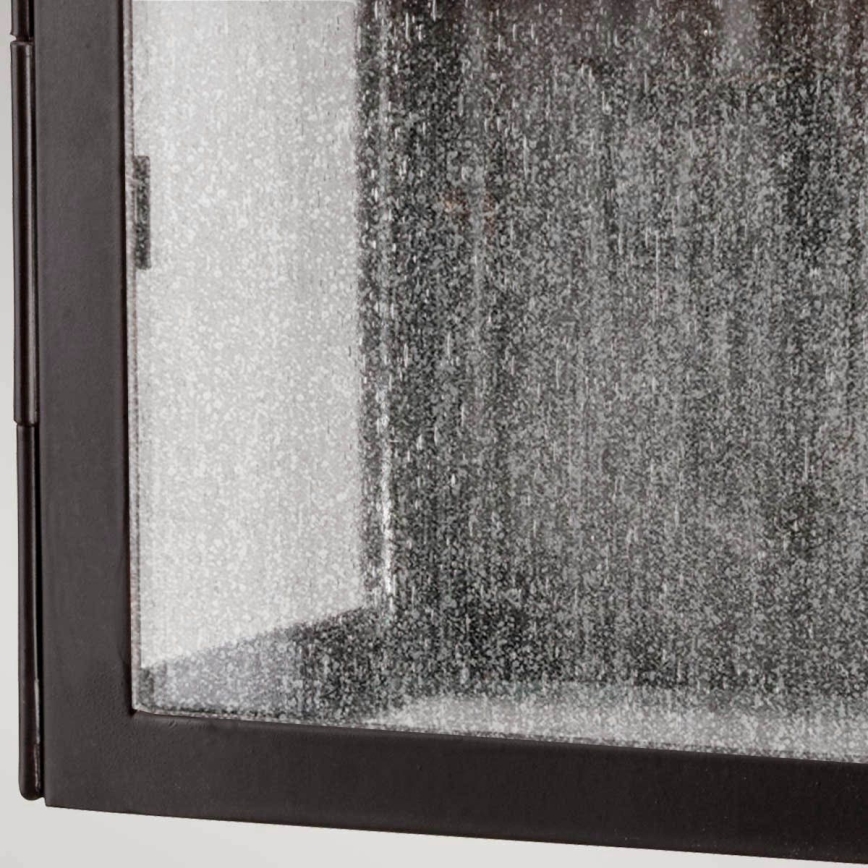 Aplică de exterior Elstead KENDAL 2xE14/60W/230V IP44